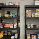 Two Lucky Collectibles